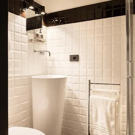 Hl Luxury Duomo - Via Torino, Montenapoleone Prázdninový dům *