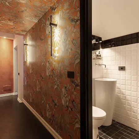 Prázdninový dům Hl Luxury Duomo - Via Torino, Montenapoleone *