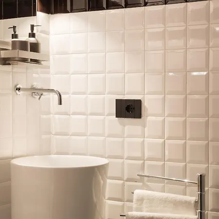 Prázdninový dům Hl Luxury Duomo - Via Torino, Montenapoleone Milán