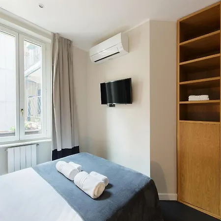 Apartment Homie Livings - Duomo Di *