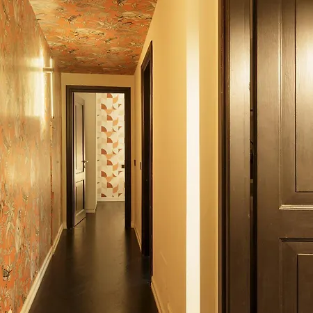 Homie Livings - Duomo Di Apartment Mailand