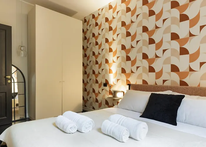 Homie Livings - Duomo Di Apartment Mailand